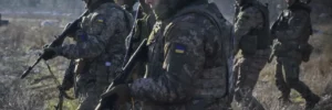 “Перелом” у війні вже намітився – The Economist