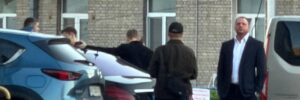 НАБУ та САП оголосили підозру ексголові Офісу Президента щодо легалізації 460 млн грн