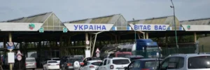 Парадокс на кордоні: українці вперше за роки війни почали повертатися частіше, ніж їхати