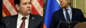 Лавров після погроз Києву зателефонував Рубіо: у ЄС заявили про “відчай Кремля”