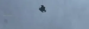 У столиці РФ комплекси ППО вже встановлюють на дахах хмарочосів