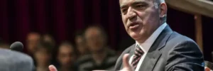 Путін задля “символічної перемоги” може напасти на прикордонні райони країн Балтії – Каспаров