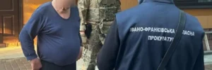 Івано-Франківські “міндічі”: посадовців міськради підозрюють у хабарництві – генпрокурор