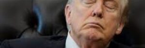 36 американських лікарів поставили під сумнів здатність Трампа виконувати обов’язки президента США – Zeit