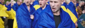 Відбувся перший етап великого обміну полоненими  у форматі 1000 на 1000
