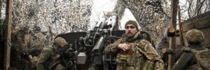 ЗСУ відвоювали 400 квадратних кілометрів після блокування Starlink росіянам – розвідка США