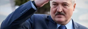 Лукашенко запевнив, що не хоче війни з Україною і запропонував Зеленському зустріч “у будь-якій точці”