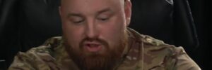 «Ув’язнені на фронті так не поводяться»: ветеран жорстко розкритикував ТЦК у тилу