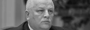 Пішов з життя політик та урядовець Степан Кубів