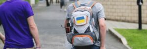 ЄС розглядає скасування тимчасового захисту для чоловіків призовного віку з України – Euractiv