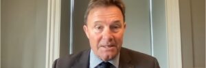 Ризик ядерної ескалації малоймовірний, бо в ланцюжку запуску багато людей – експолковник британської армії