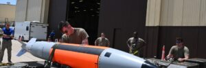 США обговорюють можливість додаткового розміщення ядерної зброї в Європі – Financial Times