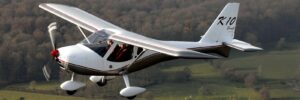 У Росії малу авіацію почали заправляти автомобільним бензином