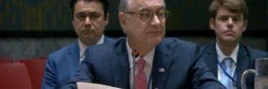 “Час не на боці Москви”: США закликали РФ негайно припинити вогонь
