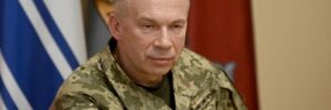 “Мільйонна армія не керується у вотсапі”: Сирський відповів на критику та вказав на провали Міноборони