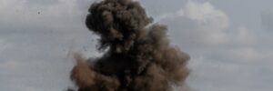 Дрони атакували дата-центр Сбербанку в Росії, Fire Point підтвердив ураження