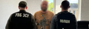 Спершу заштовхали в буса, а потім викинули біля смітника: оголошено підозри працівникам ТЦК