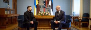 Зеленський назвав головний ризик перемир’я