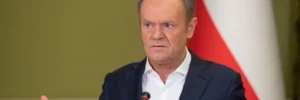 Потрібна пряма і чесна розмова – Туск звернувся до Зеленського і Навроцького