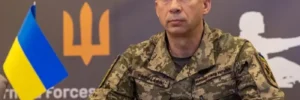 Нова концепція ракетних військ та артилерії: Сирський оприлюднив деталі