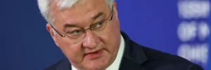 Путін втратив свій шанс вийти з провальної війни – Сибіга