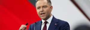Президент Польщі не поїде на Конференцію з відновлення України