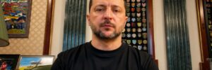 300 тисяч гривень на передовій та чіткі терміни служби: Зеленський анонсував нові контракти для військових