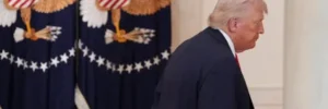 Підписання можуть зірвати: Трамп залишив складні питання з Іраном “на потім” – Bloomberg