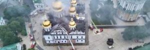 Бог повернеться до російських покидьків “балістичним шляхом” – очільник Fire Point