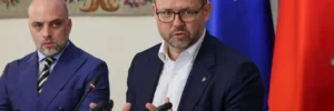 Зеленський має вибачитись перед Навроцьким? У Польщі не вщухає істерія щодо українського підрозділу “імені Героїв УПА”