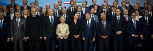 На конференції у Ґданську підписали 160 угод на понад €10 млрд