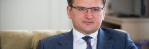 Не тих б’єш, Навроцький. Ненависть до українців засліплює очі – Дмитро Кулеба