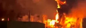 В РФ через “далекобійні санкції” вперше заборонили експорт авіапалива