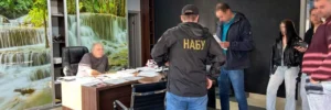 Знову? НАБУ та САП викрили масштабну корупційну схему у “дочці” “Енергоатому”