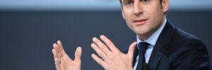 США відмовились від нейтралітету у війні між РФ та Україною – Макрон