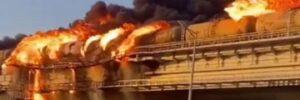 До початку липня ЗСУ можуть ліквідувати Кримський міст – аналітик