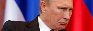 “Стережіться потопельника”: загнаний у кут Путін стає небезпечнішим для цивілізованого світу – Foreign Policy