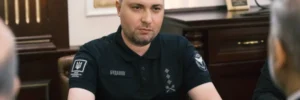 Агенти “Загони Буданова” ліквідували російського військового злочинця з позивним “Бетмен”