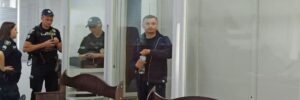 У колонію поки не поїде: засудженого до 9 років ексголову Тернопільської облради Головка залишили в СІЗО
