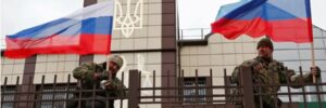 ГУР розкрило масштаби російського етноциду в окупації