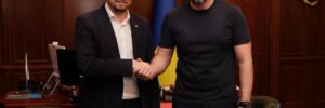 Уряд утворив Міністерство у справах громад, територій та ВПО
