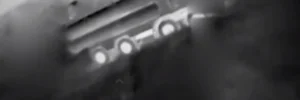 У Криму оператори ГУР уразили російський ЗРК С-400 “Тріумф”