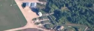 Сили оборони уразили МіГ-29 та ЗРГК “Панцир-С1” у Курській області