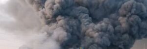 Росіяни за тиждень випустили по Україні 95 ракет, серед них більш як половина – балістика – Зеленський