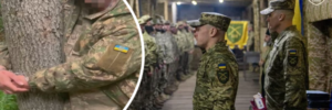 Драпатий призначив перевірку 225-го штурмового полку після гучного розслідування
