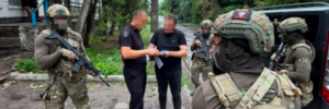 Катували побратимів: ДБР затримали двох військових полку “Скеля”