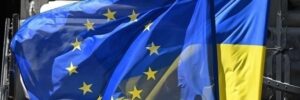 ЄС відкрив шостий кластер в переговорах про вступ України
