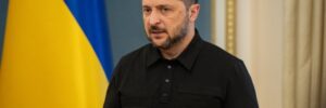 Зеленський запропонував Федорову посаду віцепрем’єра з військових новацій