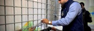 Ракетний удар РФ по виставці зброї на Київщині: організатора заходу затримали