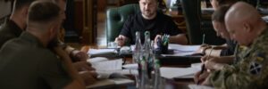 Зеленський погодив план далекобійних операцій